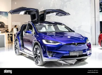 Model X